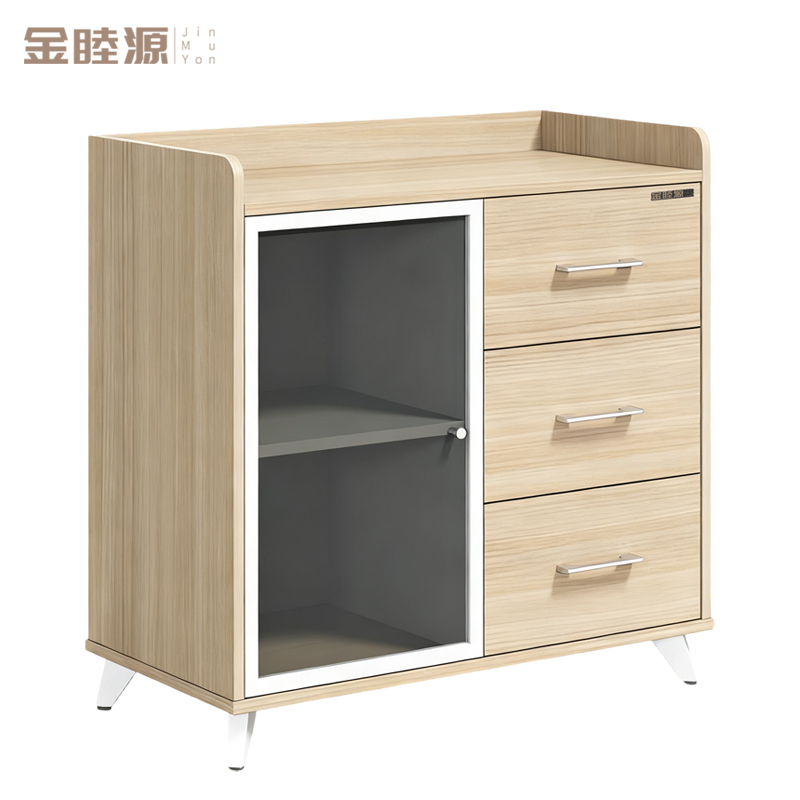 金睦源 JIN MU YON 餐边柜 80*40*85cm 个