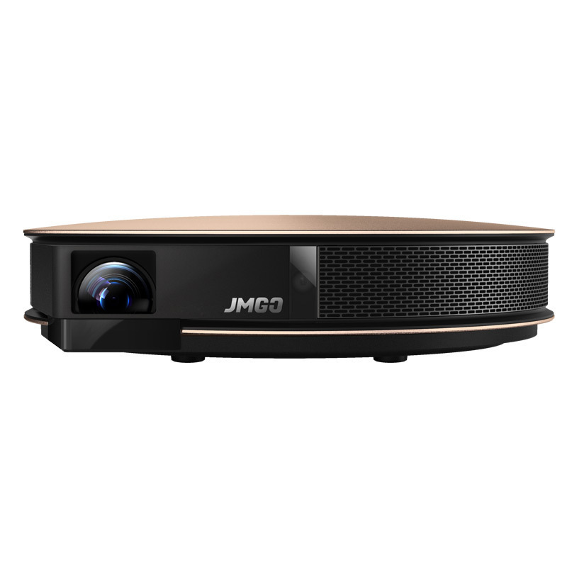 坚果(JMGO)G3 pro 家用投影仪