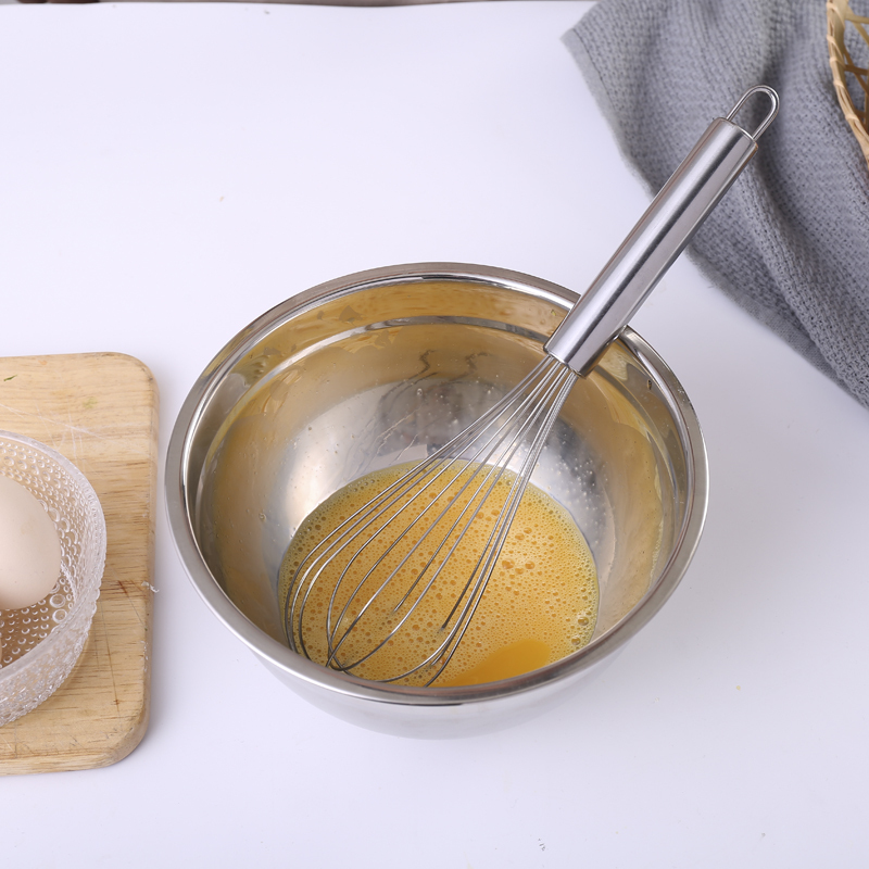 打蛋器搅蛋器打发手动不锈钢搅拌棒蛋清蛋搅蛋棒手持奶油鸡蛋打发搅拌