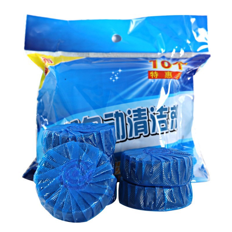超宝蓝泡泡洁厕宝高清大图
