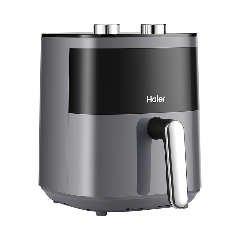 海尔(Haier)空气炸锅HA-JL30D升级高清大图