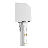 AO史密斯出品 佳尼特(CHANITEX)2:1废水净水机 家用无桶净水器 反渗透直饮纯水机CTR450-C3