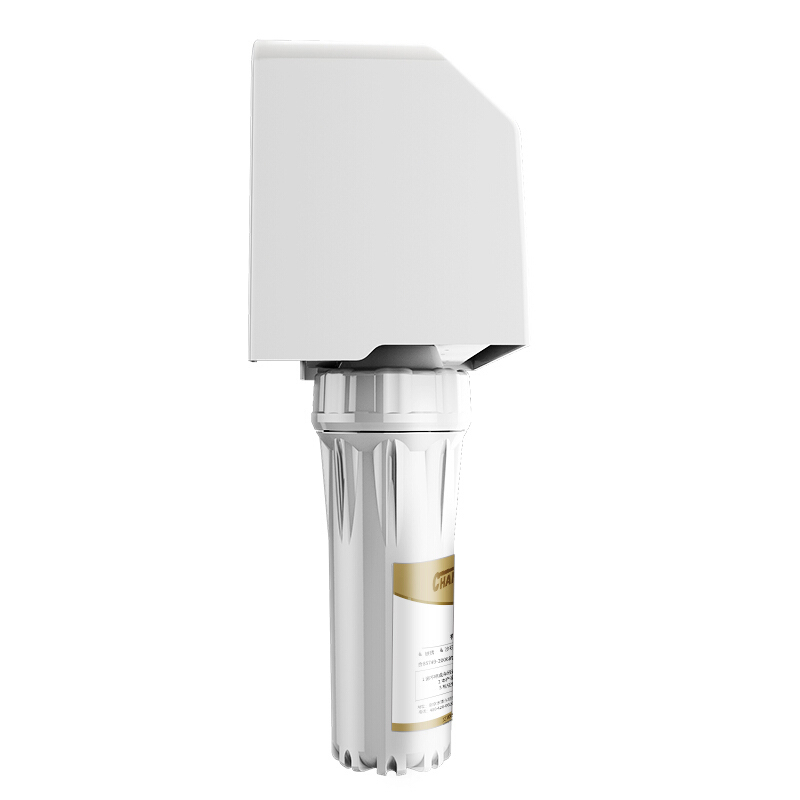 AO史密斯出品 佳尼特(CHANITEX)2:1废水净水机 家用无桶净水器 反渗透直饮纯水机CTR450-C3
