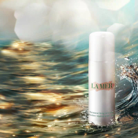 [补水保湿]LA MER 海蓝之谜 精华乳液 50ml/瓶 修复肌肤