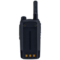 欧标(MATE-IOT)A510L 对讲机 全网通4G公网对讲不限距离 5200mAh锂电池 超远距离对讲机