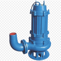通用 潜水式排污泵 200WQ300-15-22kw