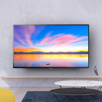 三星（SAMSUNG）UA43RU7500JXXZ 43英寸4K超高清电视Bixby AI语音智能互联网平板电视机