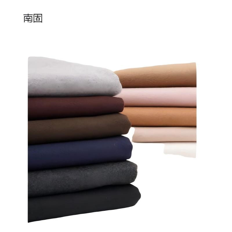 南固 呢子布 型号:1350 (单位:米)