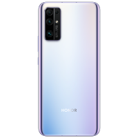 荣耀(honor) 荣耀30 双模5G 全网通 8GB+128GB 流光幻镜 50倍超稳远摄 超感光高清夜拍 40W超级快充 移动联通电信5G手机 荣耀30手机