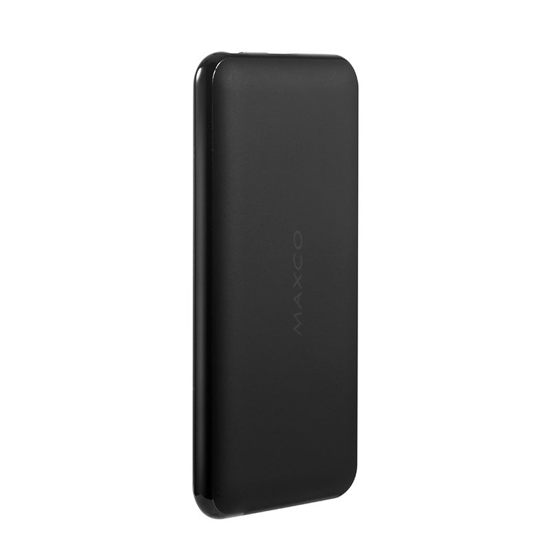 锐思Recci 刀锋10000毫安充电宝便携毫手机通用移动电源 MR-10000W
