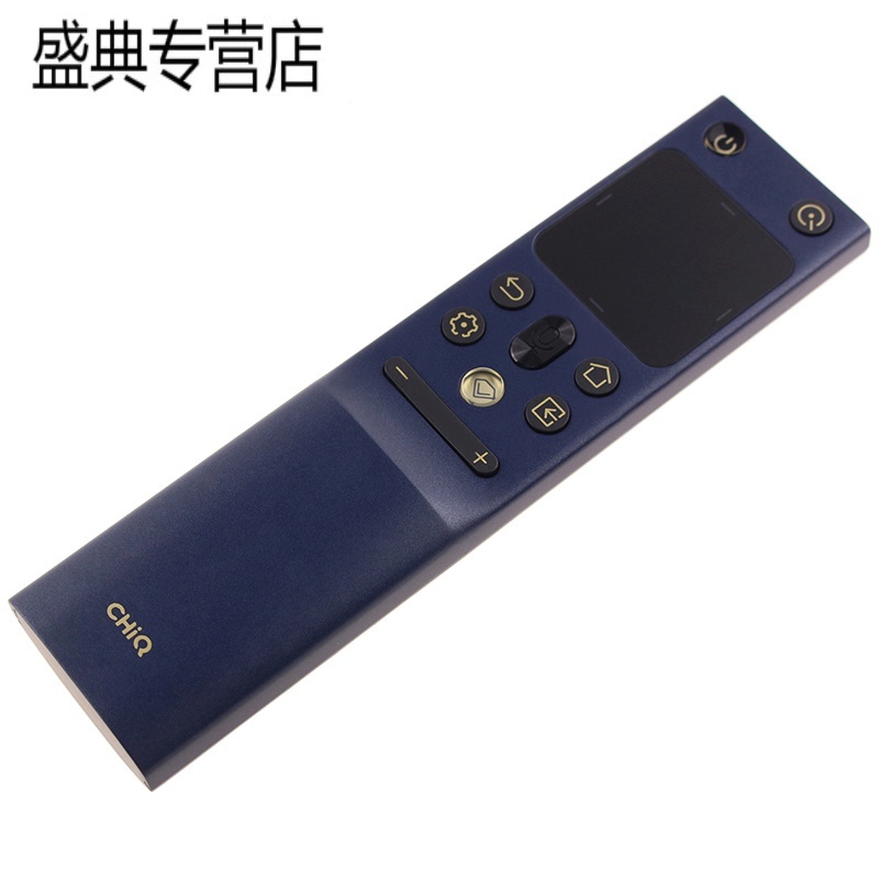 原装长虹电视语音遥控器RBH600VG(1) 55Q7ART 65Q7ART 75Q7ART高清大图
