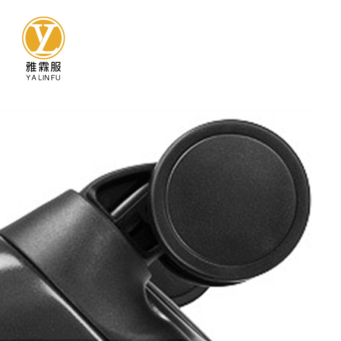 雅霖服 行李箱20寸 个高清大图