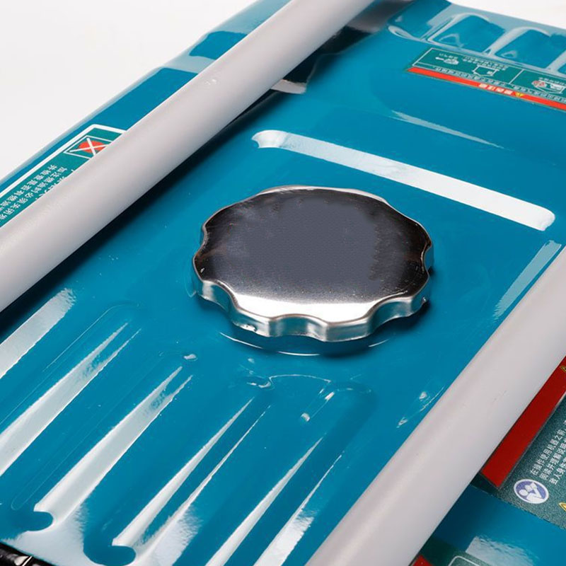 卡西斯顿 发电机 FD3 台高清大图