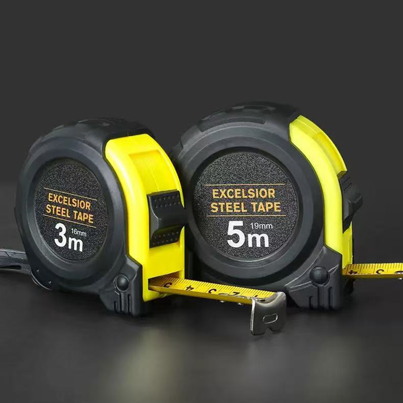 顺心捷 钢卷尺 5M 把高清大图