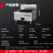 德玛仕(DEMASHI) SDGY45-A(GSDZ-Y82) 商用燃气大锅灶 单位学校食堂电磁猛火灶 液化气