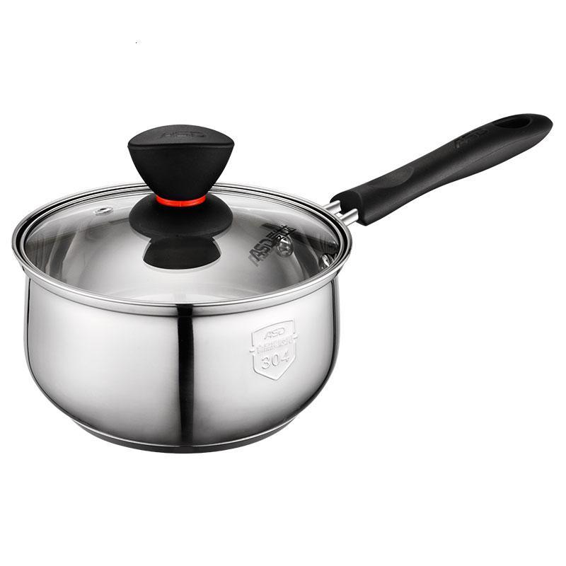 十款居家必备奶锅趋势榜推荐