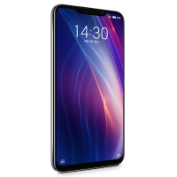 魅族 X8 准旗舰游戏拍照手机 6GB+128GB 玉白 全网通移动联通电信4G手机 双卡双待魅族 X8 准旗舰游戏拍照手机 全网通移动联通电信4G手机