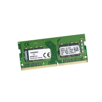 金士顿(Kingston) DDR4 3200 16G 笔记本电脑内存条 兼容2666
