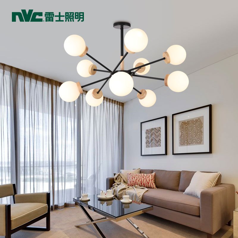 雷士照明(NVC)伊豆儿EXDS9017高清大图