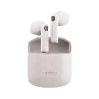 EDIFIER/漫步者Minibuds2真无线半入耳式蓝牙耳机云雾粉 猫宁
