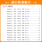 [高中英语]必考词(全国通用) 高中通用 [正版]2025高中53英语完形填空与阅读理解七合一专项训练题高一二三高考英语