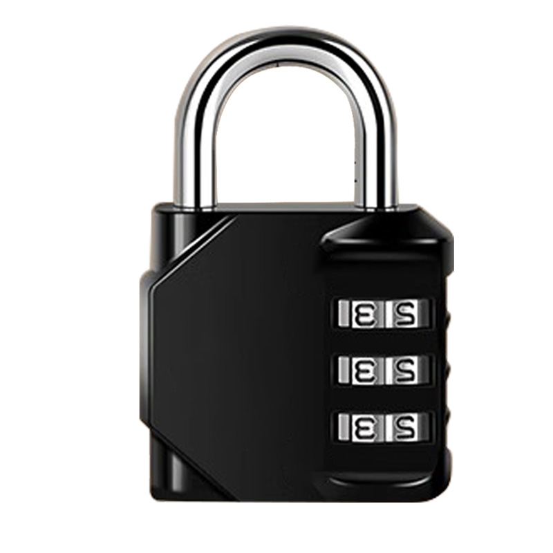 欧安家密码挂锁小号个高清大图