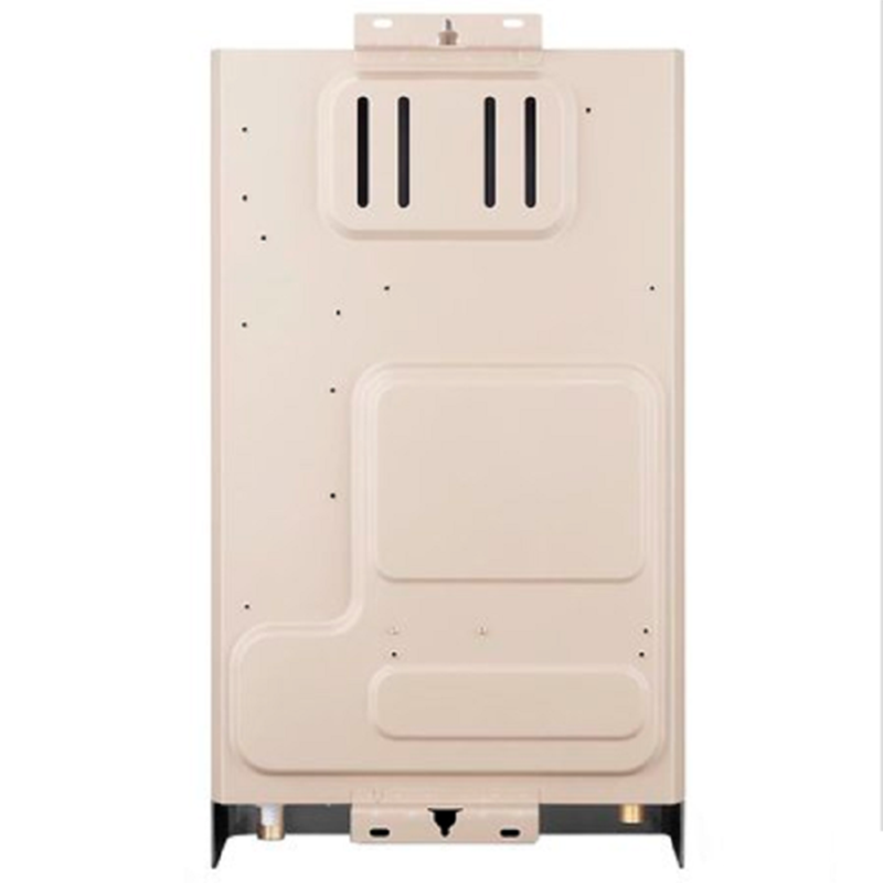 美的(Midea) 13L燃气热水器 JSQ25-13HP5（单位：台）