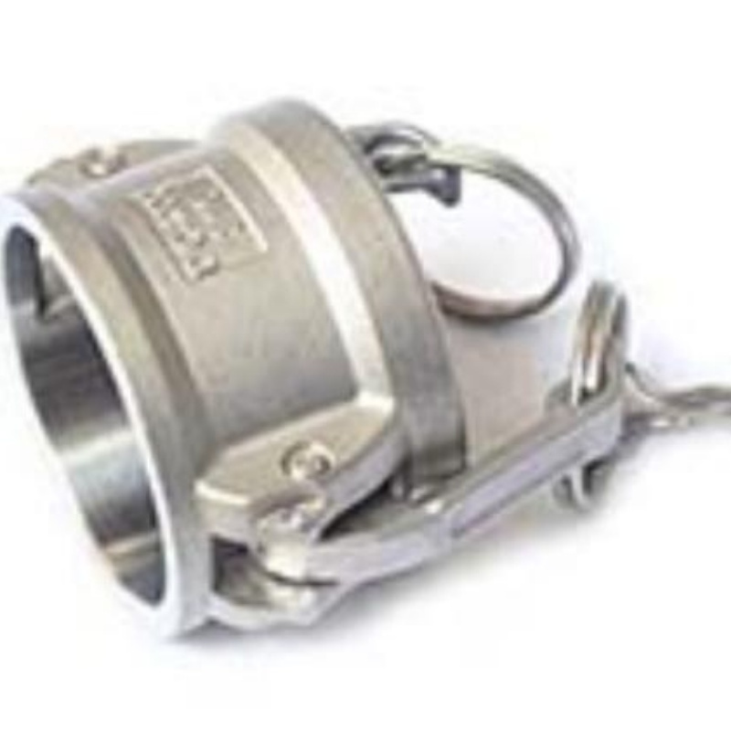 LOWAY快速接头LW-AWSY-11095-DC型-4”-316材质高清大图