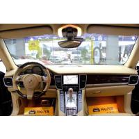 保时捷(Porsche) Panamera 2010款 Panamera 4 3.6L 开心汽车二手车