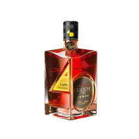 张裕珍藏版五星白兰地酒700ml