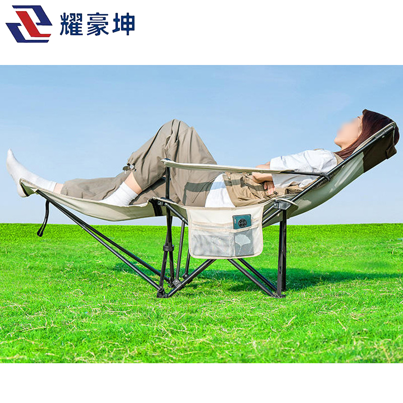 耀豪坤月亮椅 两档调节/个高清大图