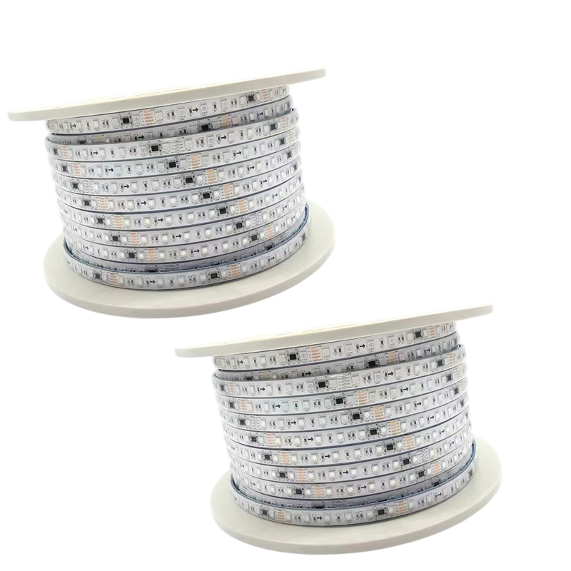 中谆云品 幻彩灯带 HCD-1带控制器 卷高清大图
