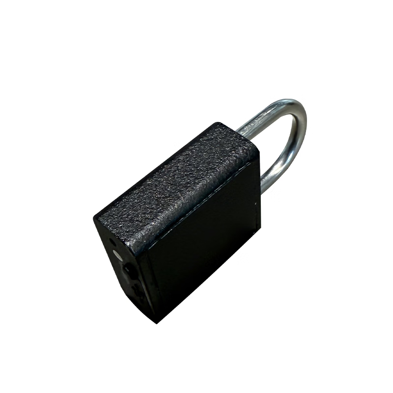 中犀 ZX-46 35mm 挂锁 (计价单位:个) 黑色高清大图