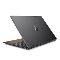 惠普(hp)ENVY x360 15-dr1020TX[i7-10510U 8G 1TB SSD MX250 4GB 72%色域]15.6英寸翻转轻薄本笔记本电脑 木纹版