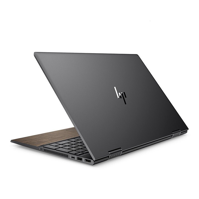 惠普(hp)ENVY x360 15-dr1020TX[i7-10510U 8G 1TB SSD MX250 4GB 72%色域]15.6英寸翻转轻薄本笔记本电脑 木纹版