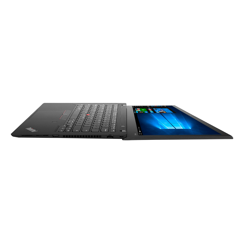联想ThinkPad T490(08CD)第八代英特尔酷睿i5 14英寸轻薄本笔记本电脑(i5-8265U 8G 512GSSD FHD)防眩光屏
