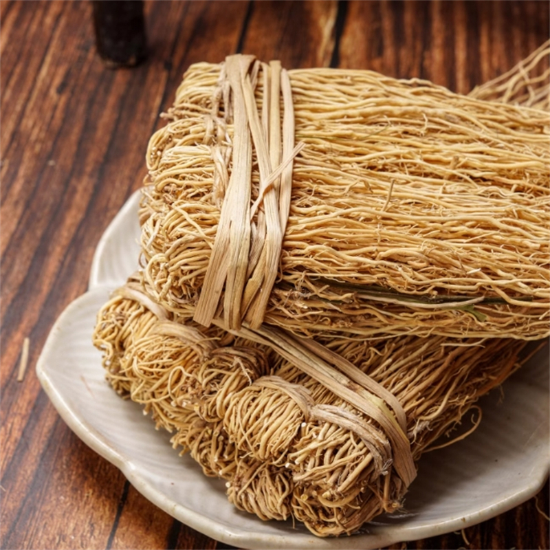 养肝草100克袋装 广东特产丝线根煲汤护肝草养肝金草高清大图