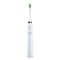 飞利浦 (Philips) 钻石亮白型 HX9332/04 成人声波震动电动牙刷 充电式 陶瓷白