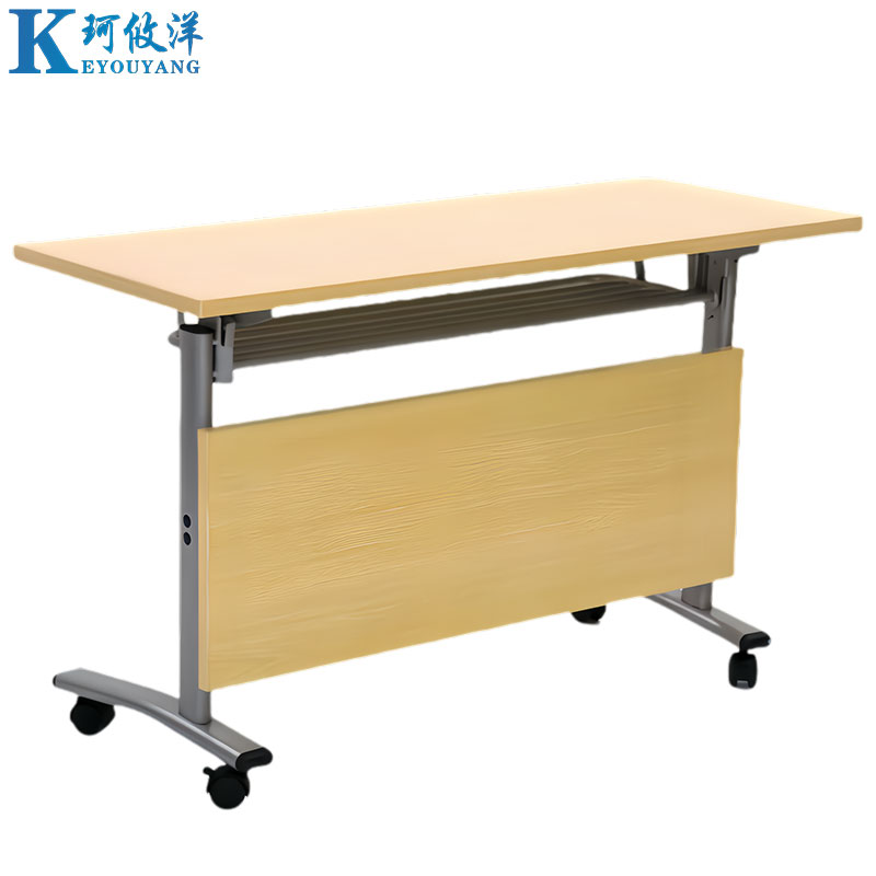 珂攸洋学习桌1400*500*750mm张高清大图