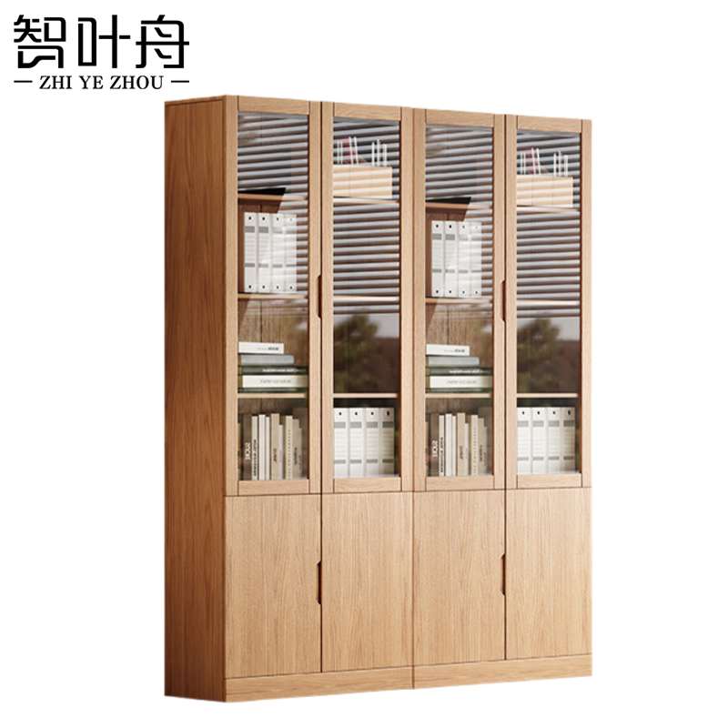 智叶舟存储柜160*32*200cm台高清大图