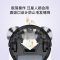 yeedi一点扫地机器人家用全自动扫拖吸尘器K600