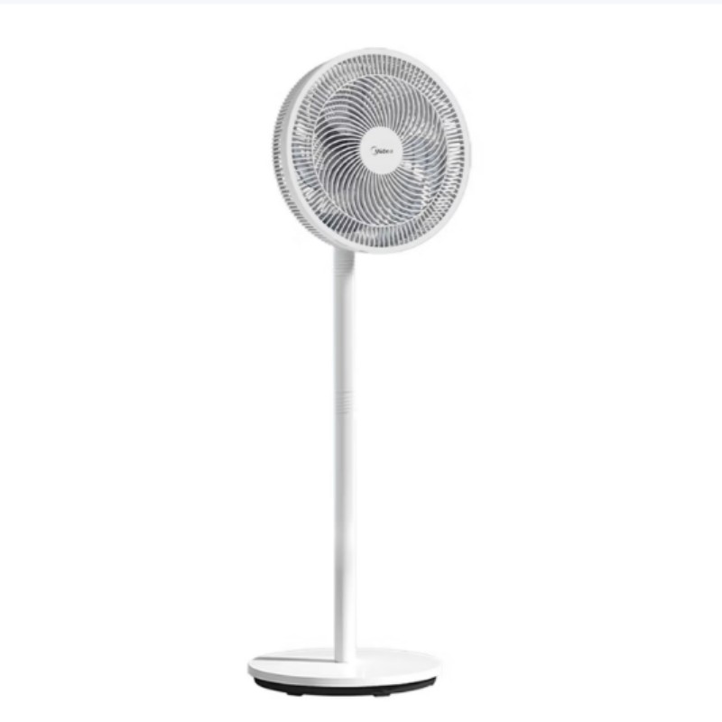 美的(Midea)电风扇摇头落地扇 FSA30YB