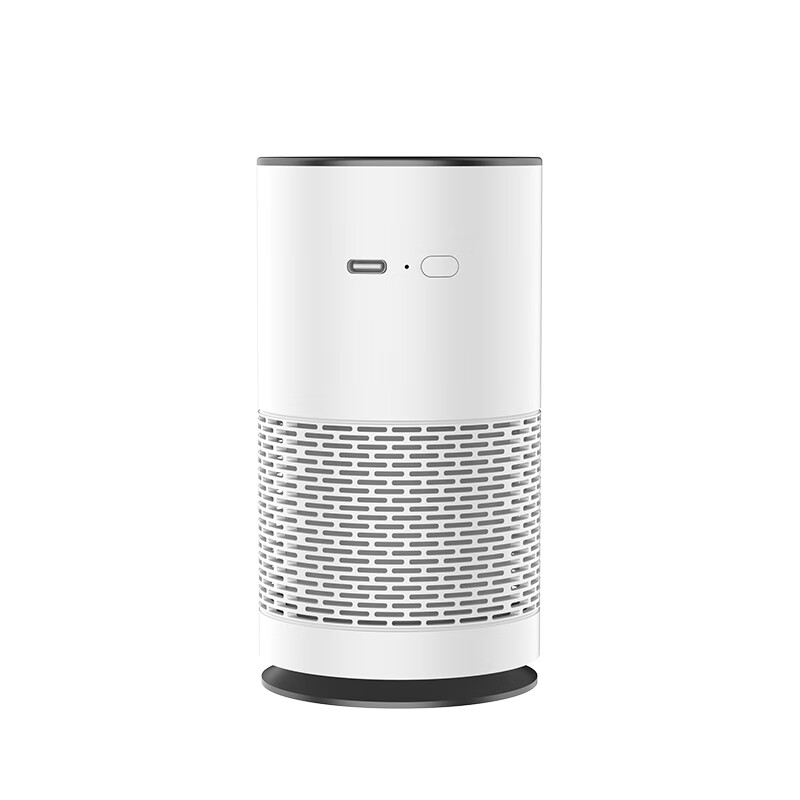 笨笨马BENBENMA 车载净化器 BK01高清大图