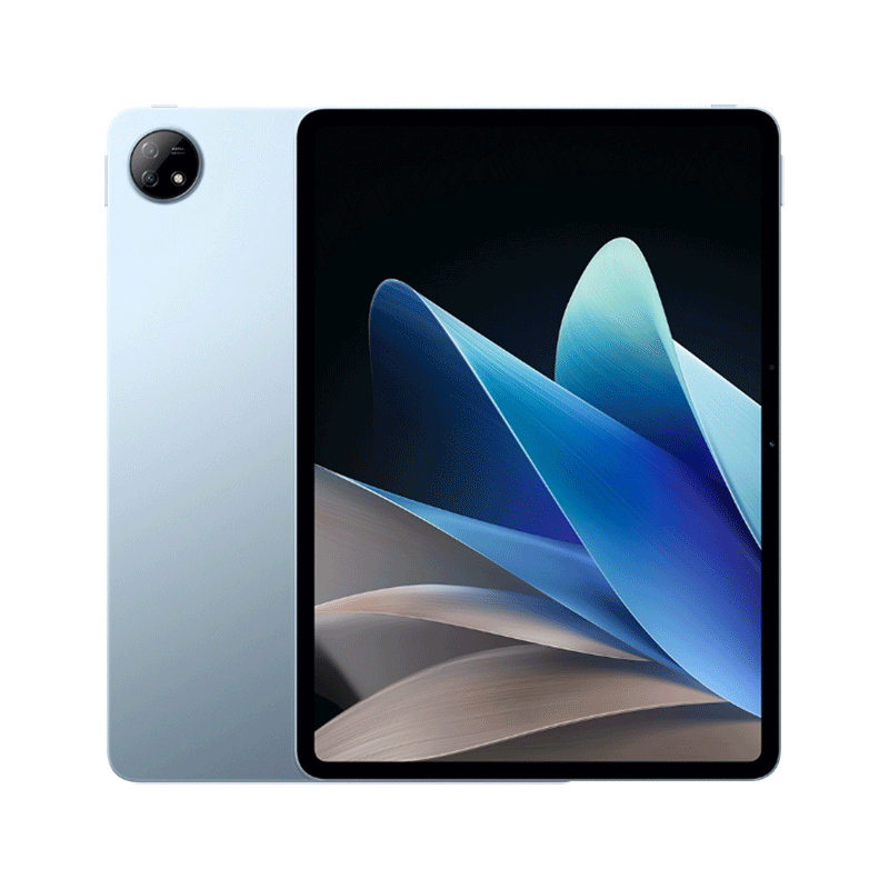 vivo pad2 平板电脑 12gb 512gb 晴海蓝 12.