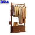 喜班龙 衣帽架 80*40*170cm 个