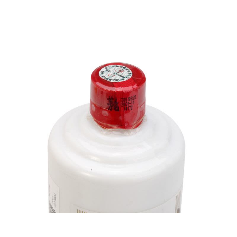 貴州茅台酒 2001年 53% 500ml 正規品 白酒 中国酒 五粮液 貴州茅台酒