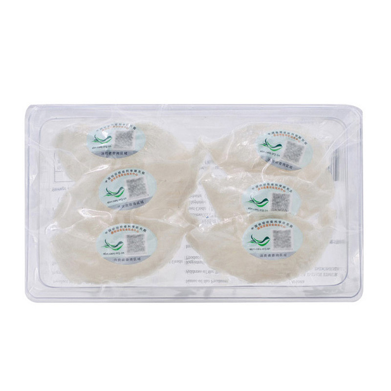 北京同仁堂 白燕盏 燕窝盏 燕窝礼盒装30g