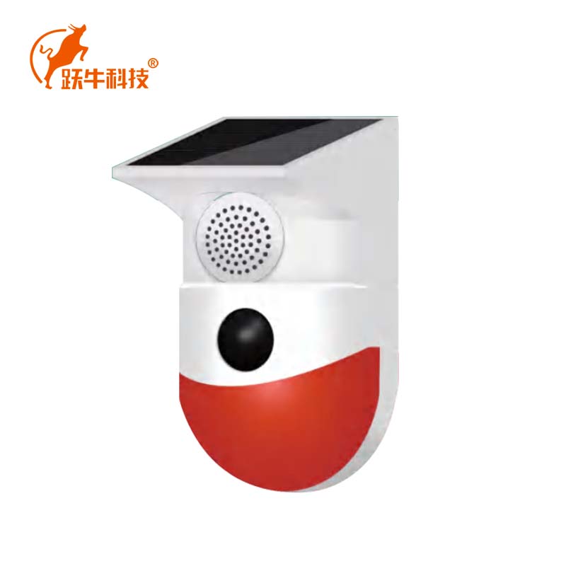 跃牛科技 太阳能语音提示器 YN-蓝牙款 台