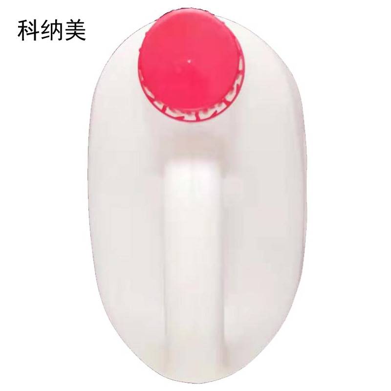 科纳美 高效除胶清洗剂 5kgx4桶 箱高清大图