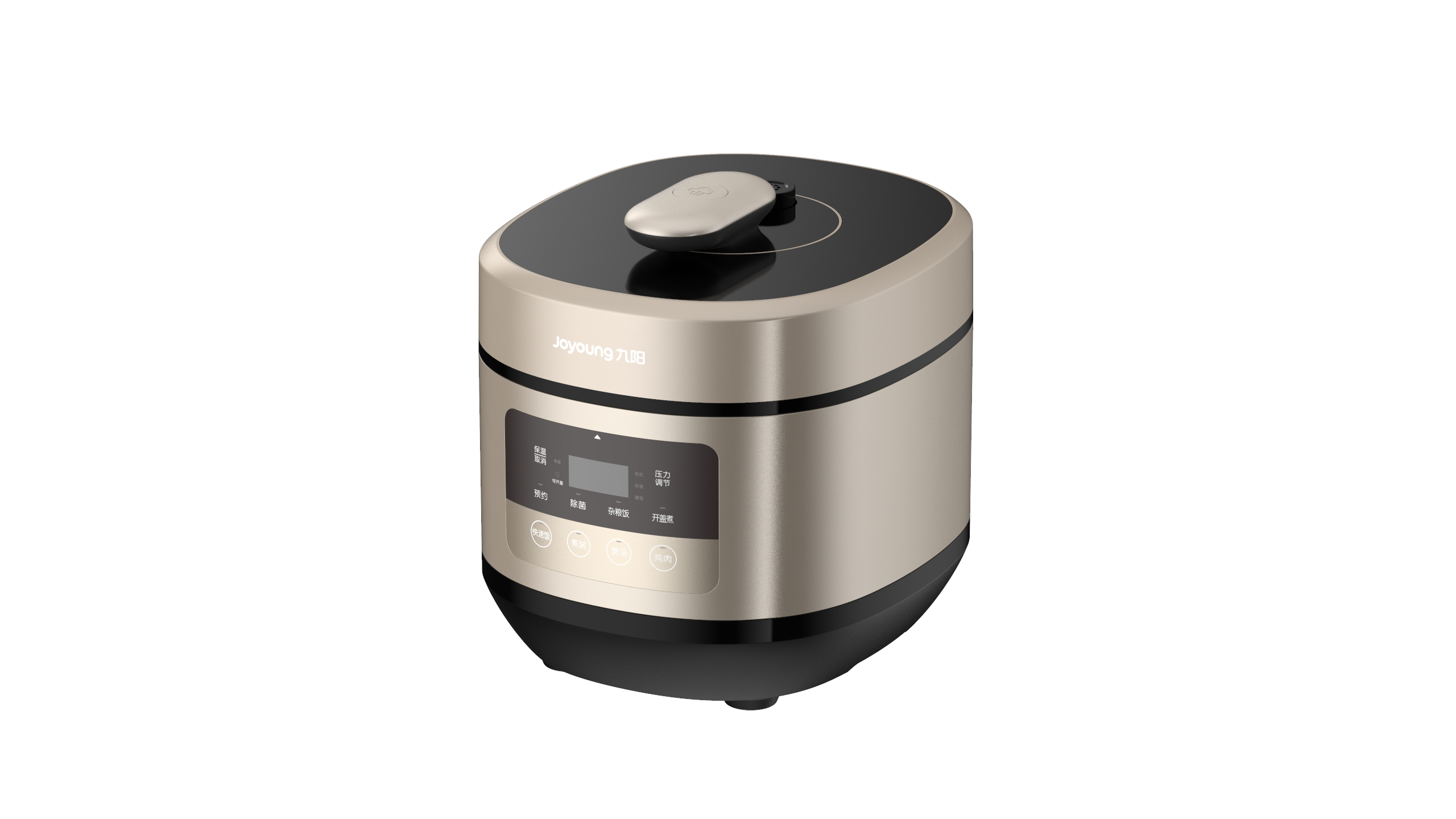 九阳电压力煲 Y50C-B532